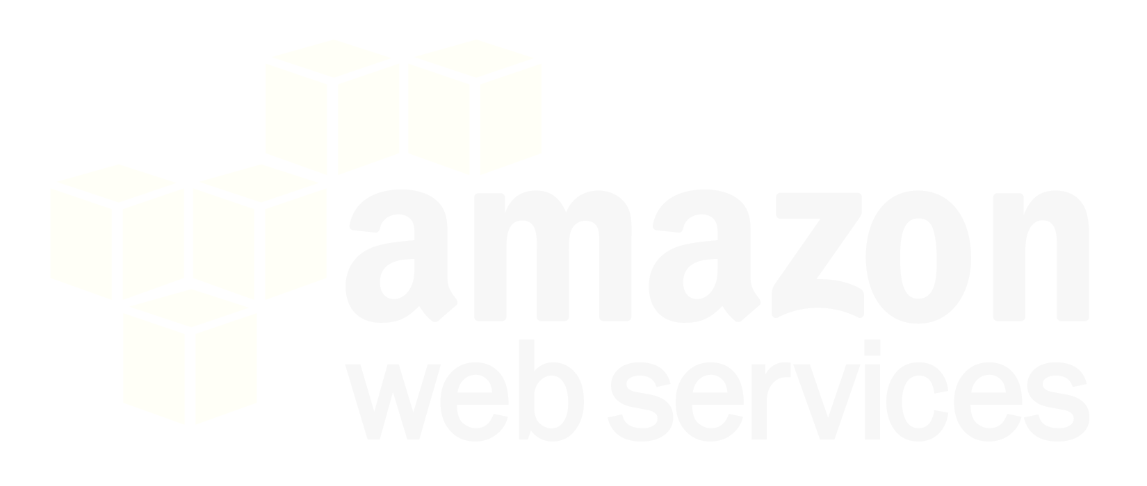 AWS Logo