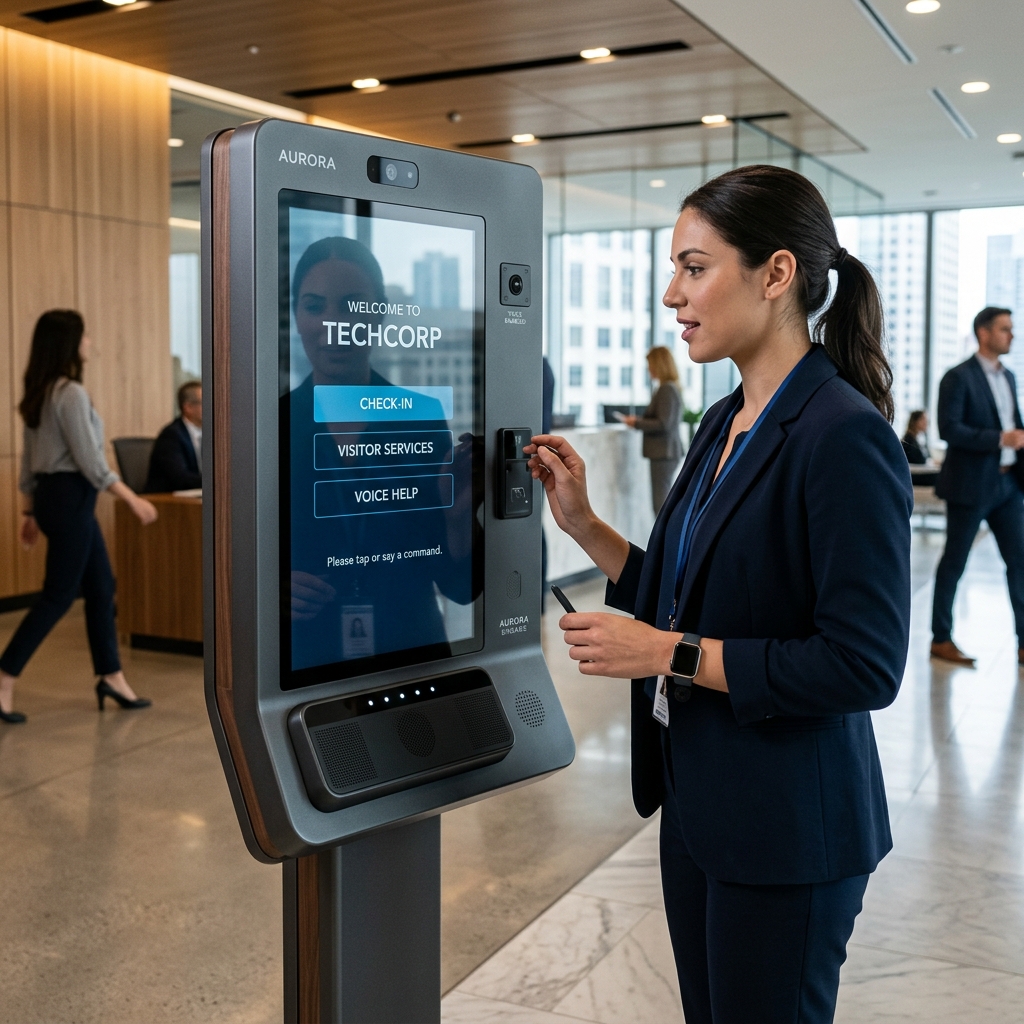 Sovereign Edge Brain